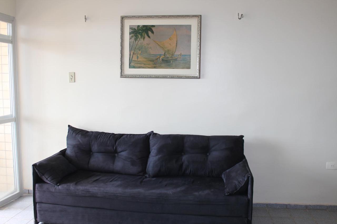 Apartamento De Frente Para O Mar Em Luis Correia Exterior photo
