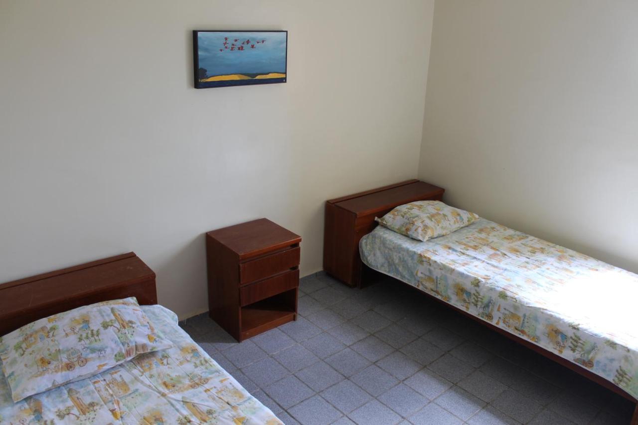 Apartamento De Frente Para O Mar Em Luis Correia Exterior photo